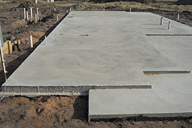 Best Residential Concrete Solutions in Villa Park, CA