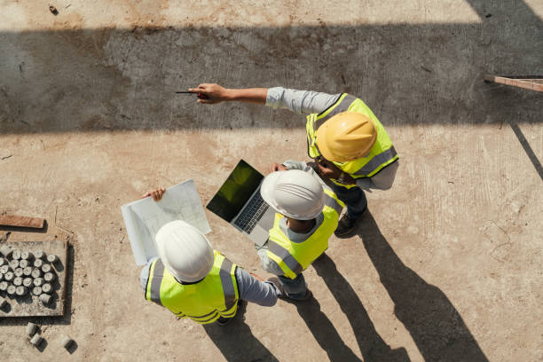 Best Concrete Patio Design and Installation in Villa Park, CA