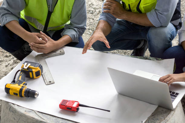 Best Concrete Demolition Services in Villa Park, CA