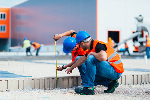 Best Concrete Retaining Walls in Villa Park, CA